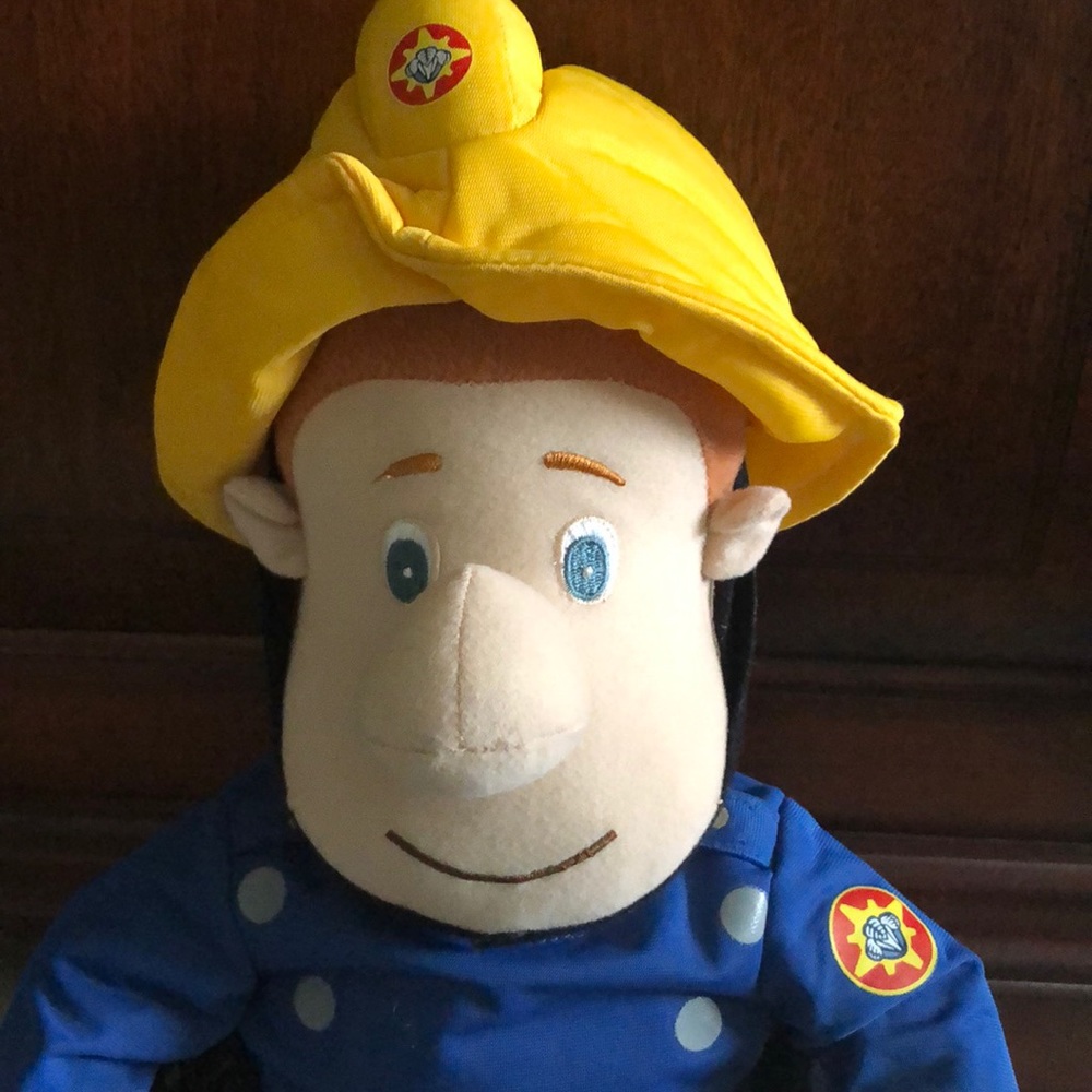 Fireman SAM Toy - Picture 5 of 5